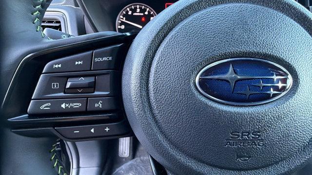 new 2026 Subaru Ascent car, priced at $54,285