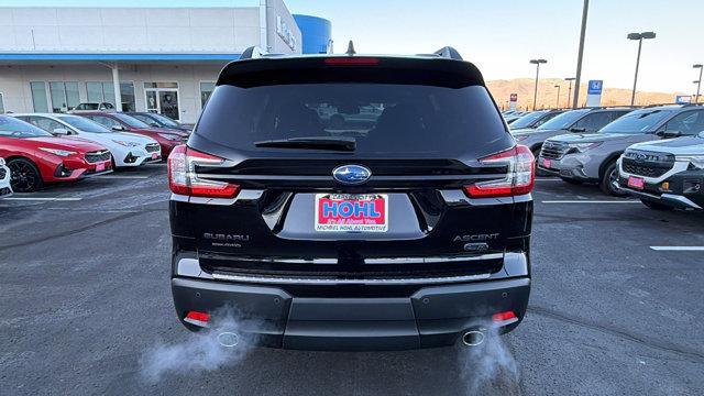 new 2026 Subaru Ascent car, priced at $54,285