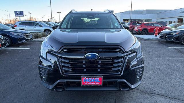 new 2026 Subaru Ascent car, priced at $54,285