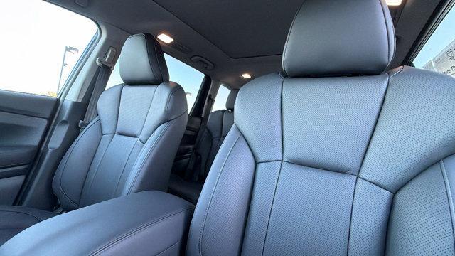 new 2026 Subaru Ascent car, priced at $54,285