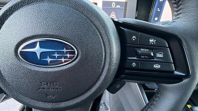 new 2026 Subaru Outback car, priced at $36,771