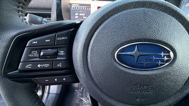 new 2026 Subaru Outback car, priced at $36,771