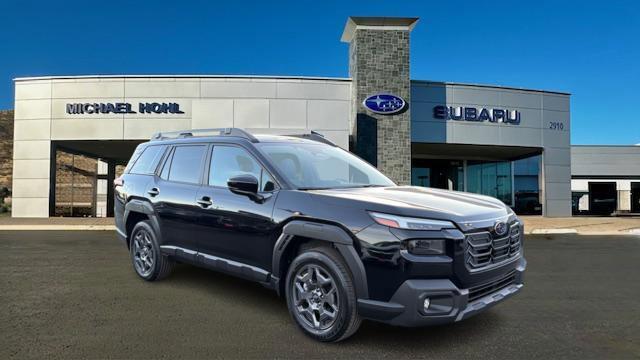 new 2026 Subaru Outback car, priced at $36,771