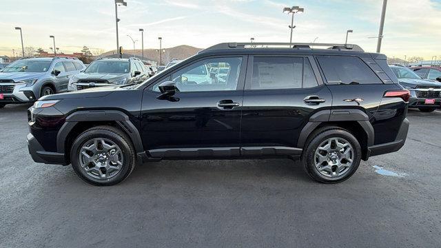 new 2026 Subaru Outback car, priced at $36,771
