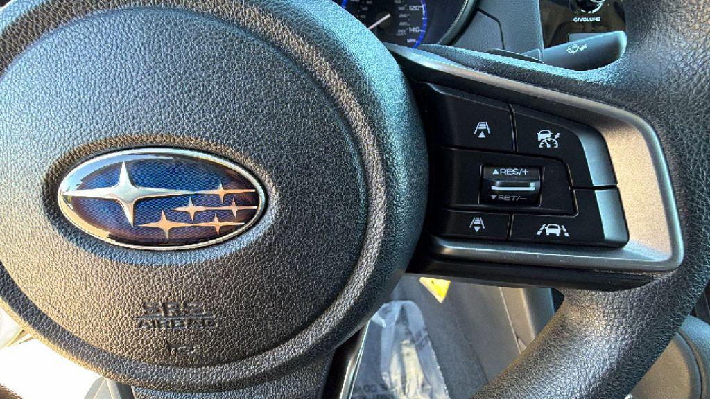 used 2019 Subaru Legacy car, priced at $20,785