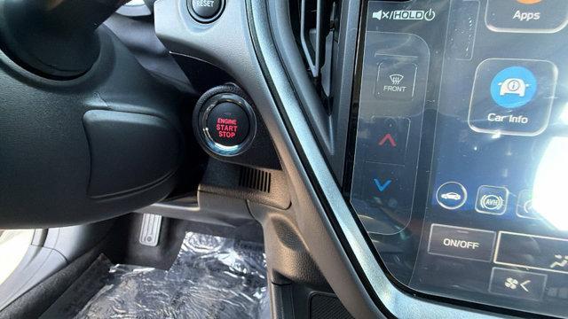 new 2026 Subaru Crosstrek car, priced at $31,674