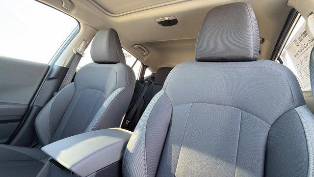 new 2026 Subaru Crosstrek car, priced at $31,674