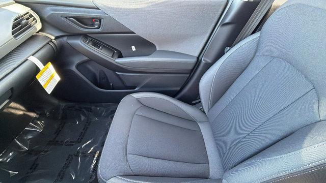 new 2026 Subaru Crosstrek car, priced at $31,674