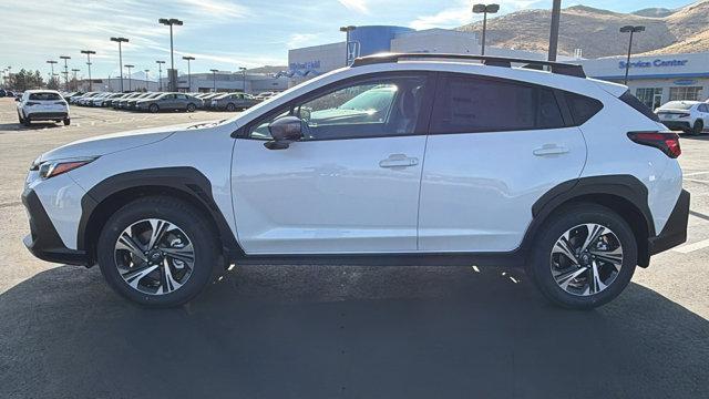 new 2026 Subaru Crosstrek car, priced at $31,674