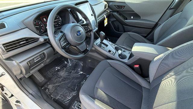 new 2026 Subaru Crosstrek car, priced at $31,674