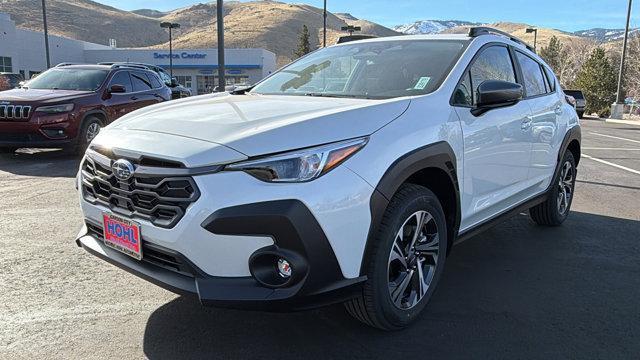new 2026 Subaru Crosstrek car, priced at $31,674