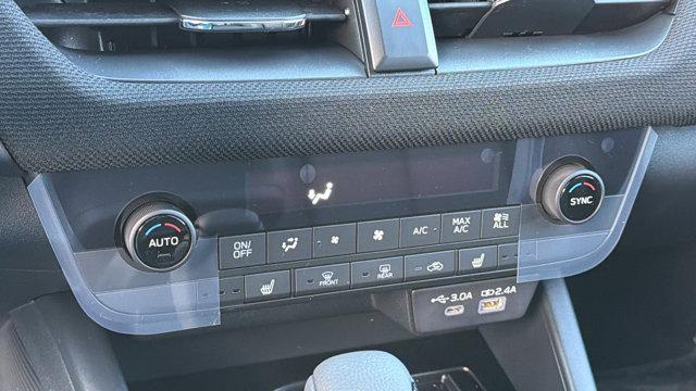 new 2026 Subaru Outback car, priced at $43,699