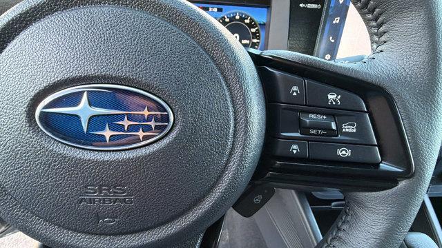 new 2026 Subaru Outback car, priced at $43,699