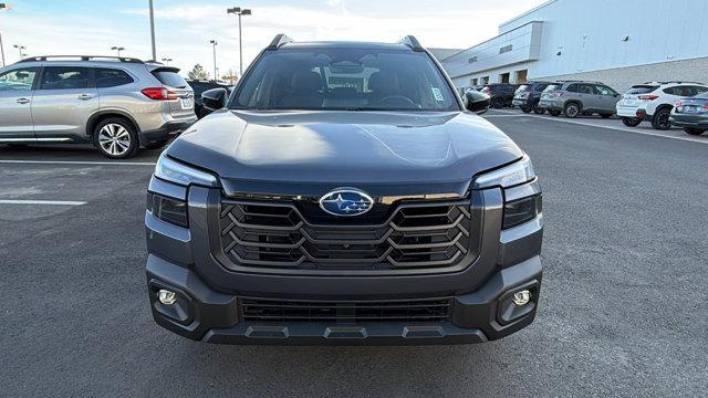 new 2026 Subaru Outback car, priced at $43,699