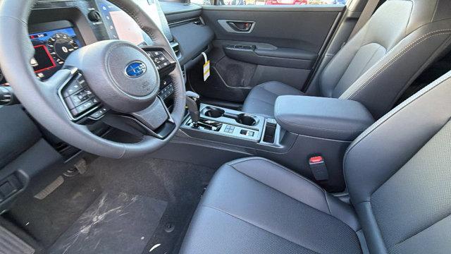 new 2026 Subaru Outback car, priced at $43,699