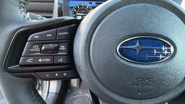 new 2026 Subaru Outback car, priced at $43,699