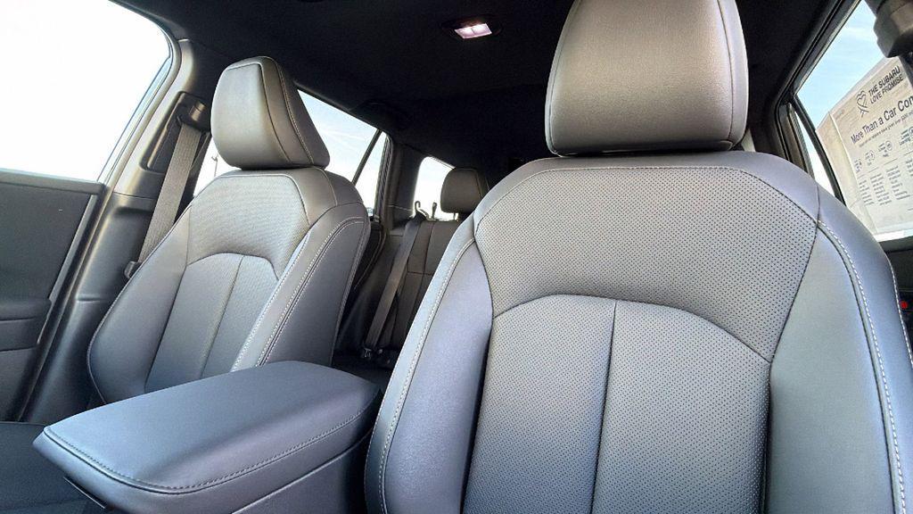 new 2026 Subaru Outback car, priced at $46,999