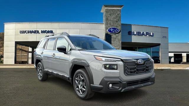 new 2026 Subaru Outback car, priced at $35,158