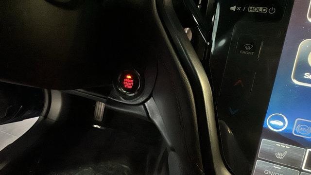 new 2025 Subaru Outback car, priced at $53,388