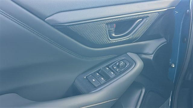 new 2025 Subaru Outback car, priced at $53,388