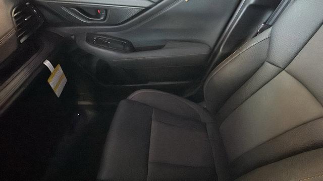 new 2025 Subaru Outback car, priced at $53,388