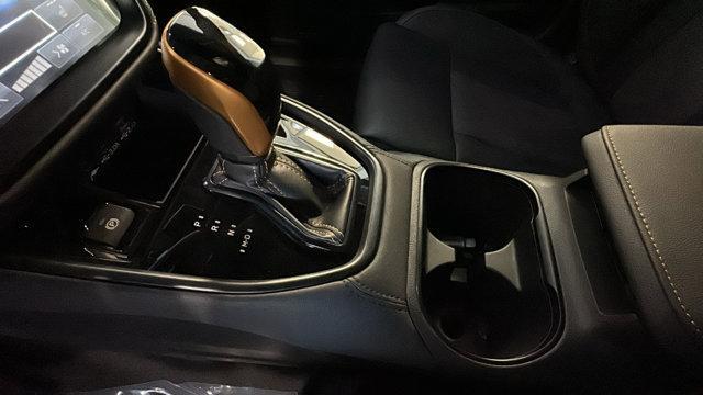 new 2025 Subaru Outback car, priced at $53,388