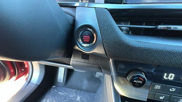 new 2026 Subaru Outback car, priced at $36,970