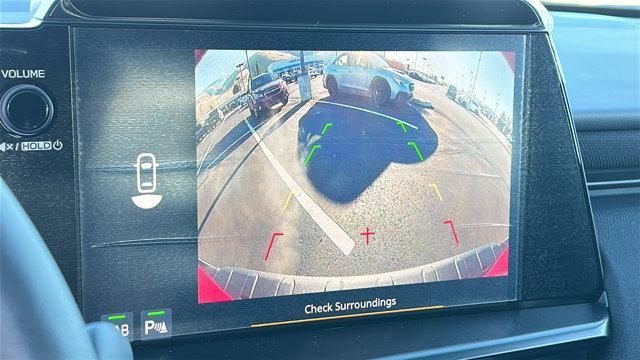 new 2026 Subaru Outback car, priced at $36,970