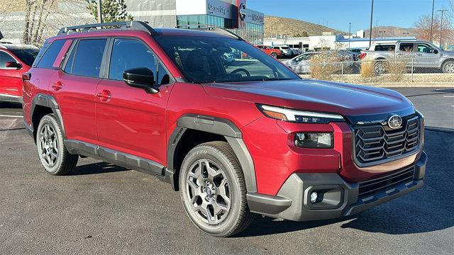 new 2026 Subaru Outback car, priced at $36,970