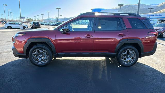 new 2026 Subaru Outback car, priced at $36,970