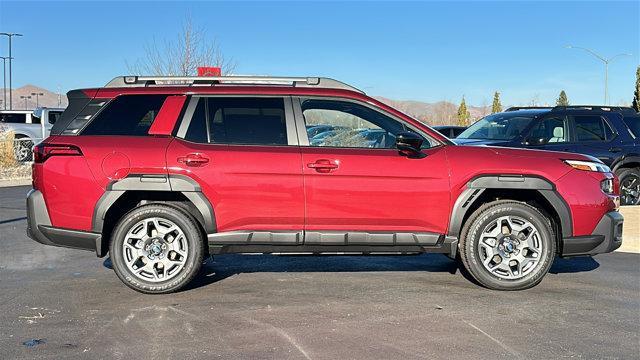 new 2026 Subaru Outback car, priced at $36,970