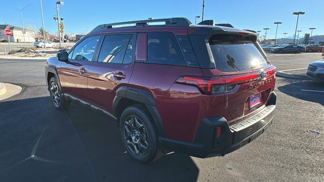 new 2026 Subaru Outback car, priced at $36,970