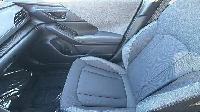 used 2025 Subaru Crosstrek car, priced at $27,891