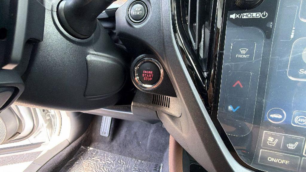 new 2026 Subaru Forester car, priced at $39,136