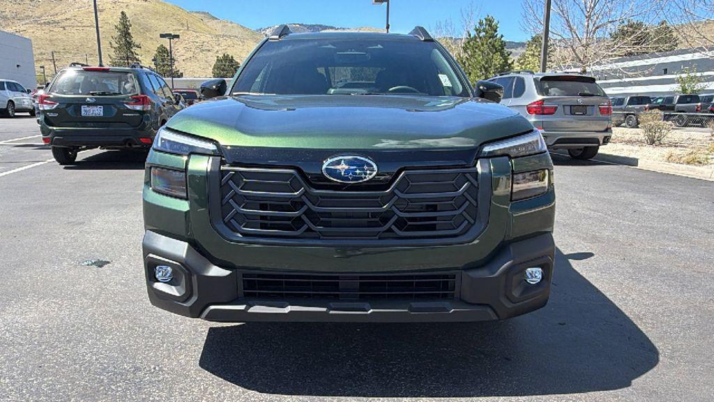 new 2026 Subaru Outback car, priced at $44,311