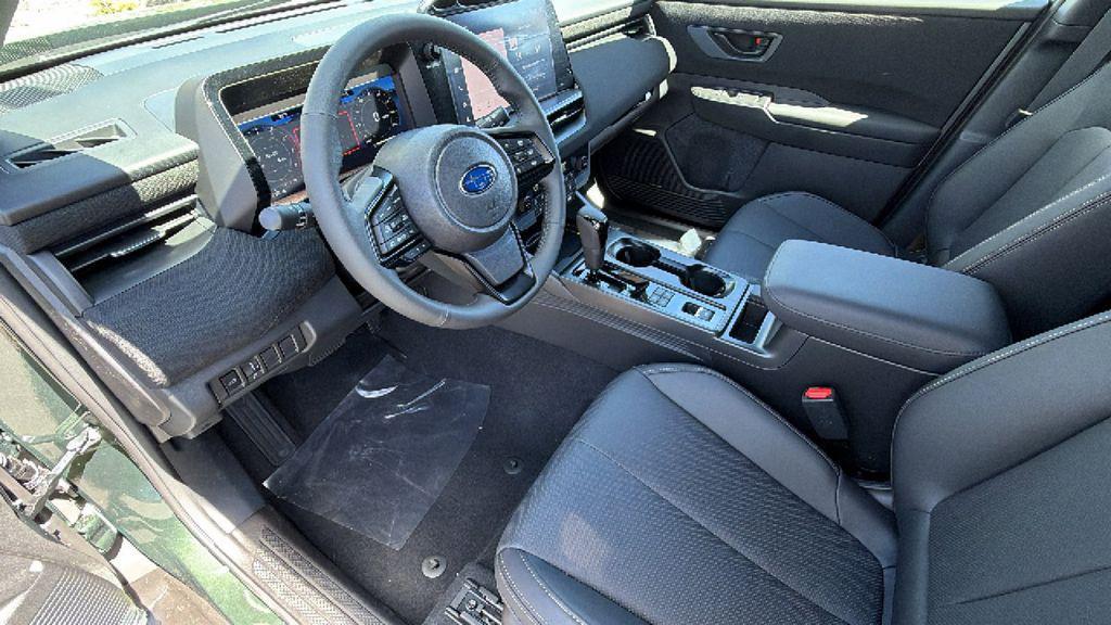 new 2026 Subaru Outback car, priced at $44,311