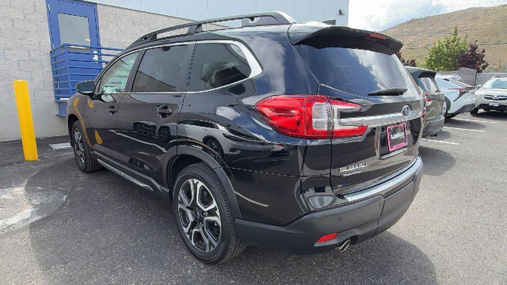 used 2024 Subaru Ascent car, priced at $36,390