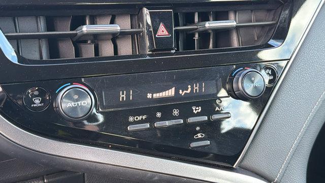 used 2024 Toyota Camry car, priced at $26,991