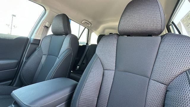 new 2025 Subaru Outback car, priced at $34,451