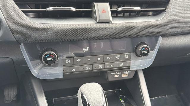 new 2026 Subaru Outback car, priced at $36,771