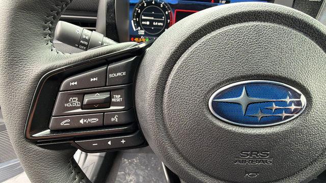 new 2026 Subaru Outback car, priced at $36,771