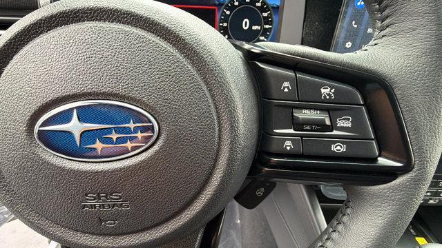 new 2026 Subaru Outback car, priced at $36,771