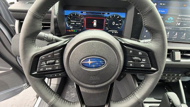 new 2026 Subaru Outback car, priced at $36,771