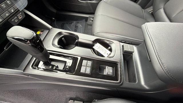 new 2026 Subaru Outback car, priced at $36,771