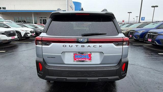 new 2026 Subaru Outback car, priced at $36,771