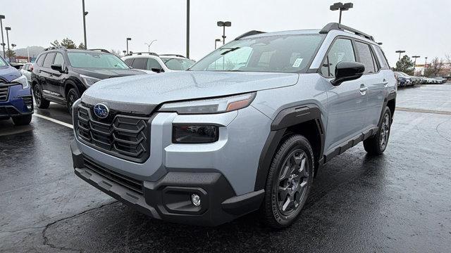 new 2026 Subaru Outback car, priced at $36,771