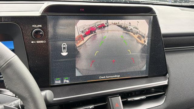 new 2026 Subaru Outback car, priced at $36,771