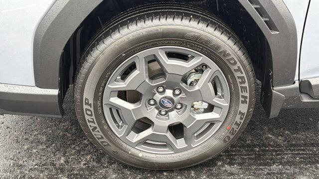 new 2026 Subaru Outback car, priced at $36,771