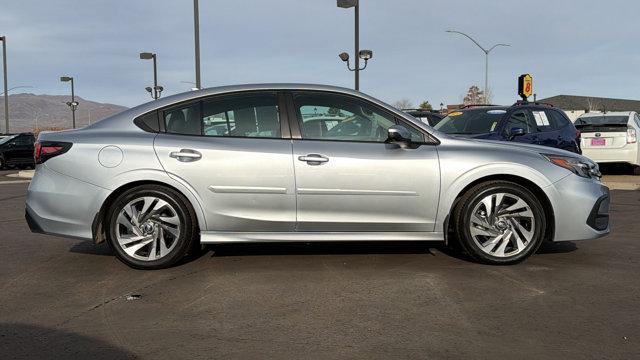 used 2025 Subaru Legacy car, priced at $29,747