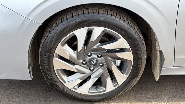 used 2025 Subaru Legacy car, priced at $29,747
